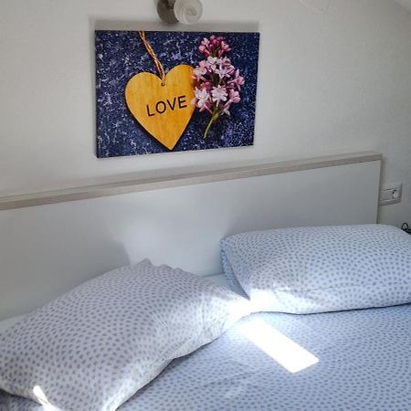 Studio Apartman Loreta Cres Dış mekan fotoğraf
