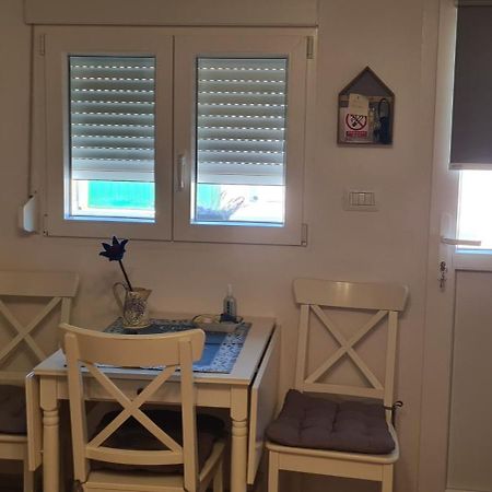 Studio Apartman Loreta Cres Dış mekan fotoğraf