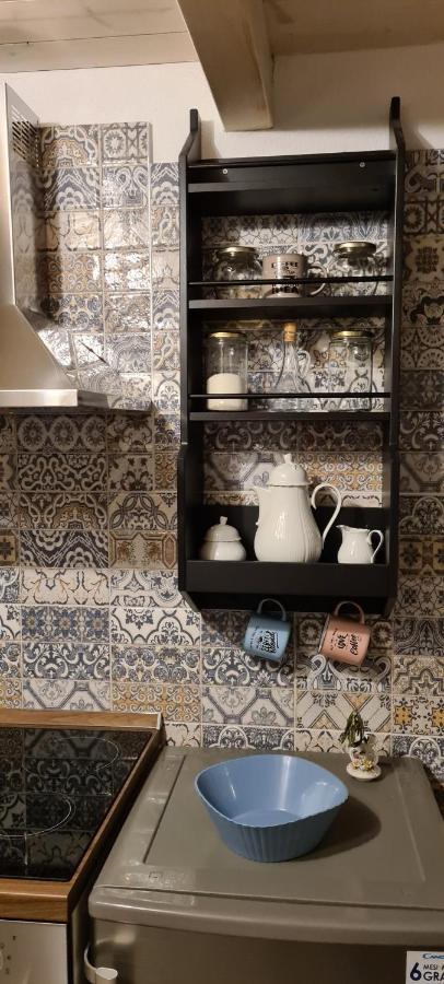 Studio Apartman Loreta Cres Dış mekan fotoğraf