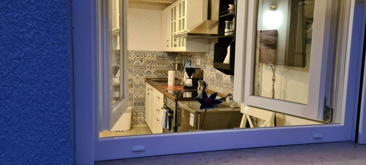 Studio Apartman Loreta Cres Dış mekan fotoğraf