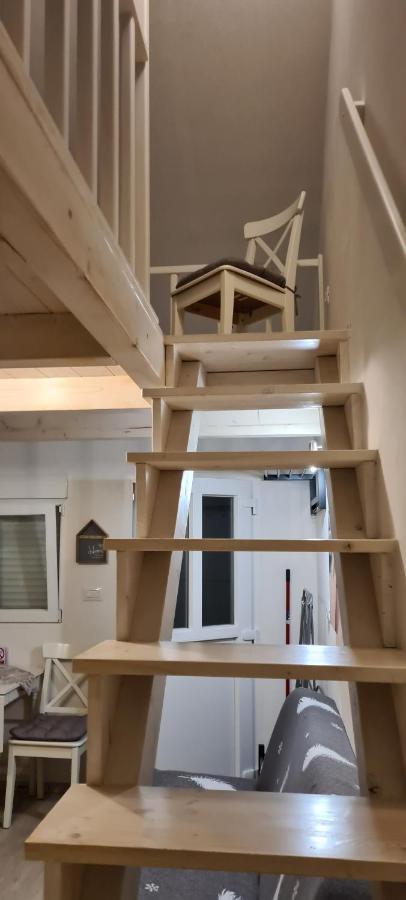 Studio Apartman Loreta Cres Dış mekan fotoğraf