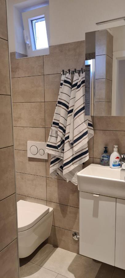 Studio Apartman Loreta Cres Dış mekan fotoğraf