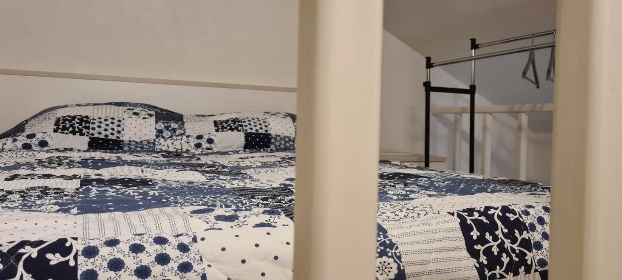 Studio Apartman Loreta Cres Dış mekan fotoğraf