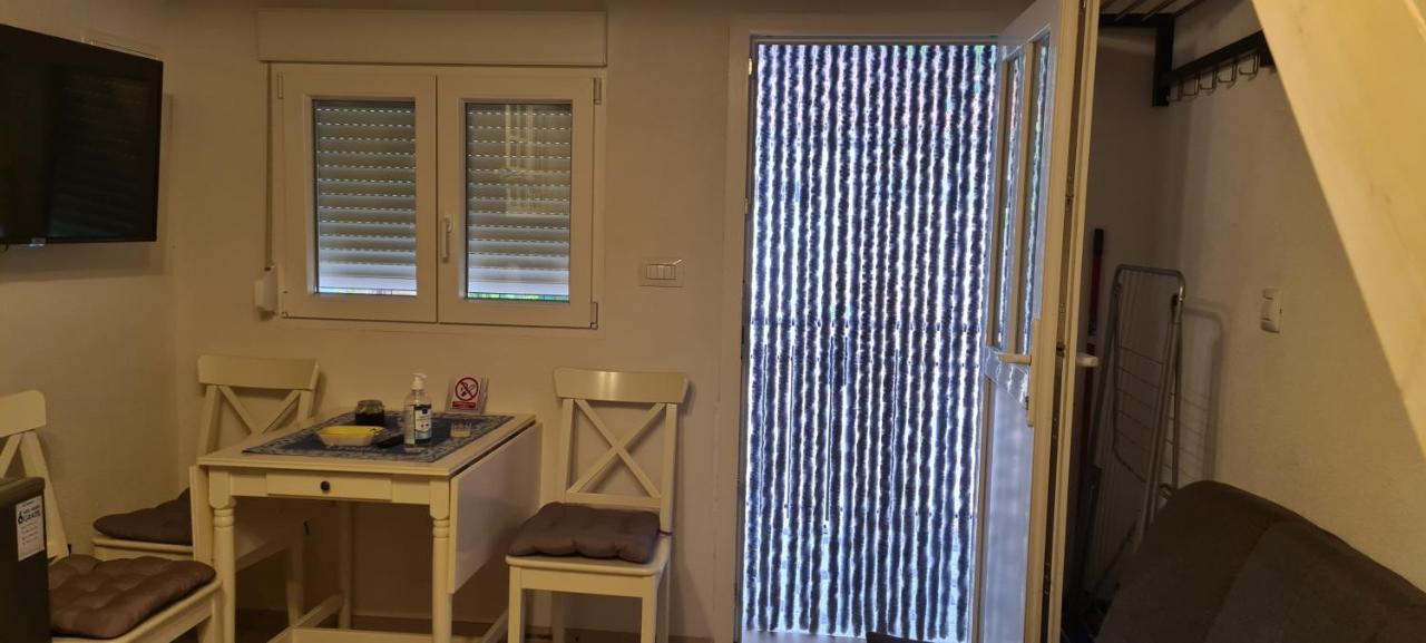 Studio Apartman Loreta Cres Dış mekan fotoğraf