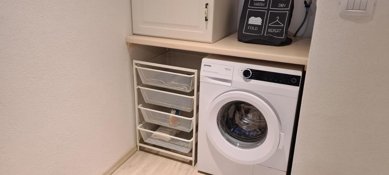 Studio Apartman Loreta Cres Dış mekan fotoğraf