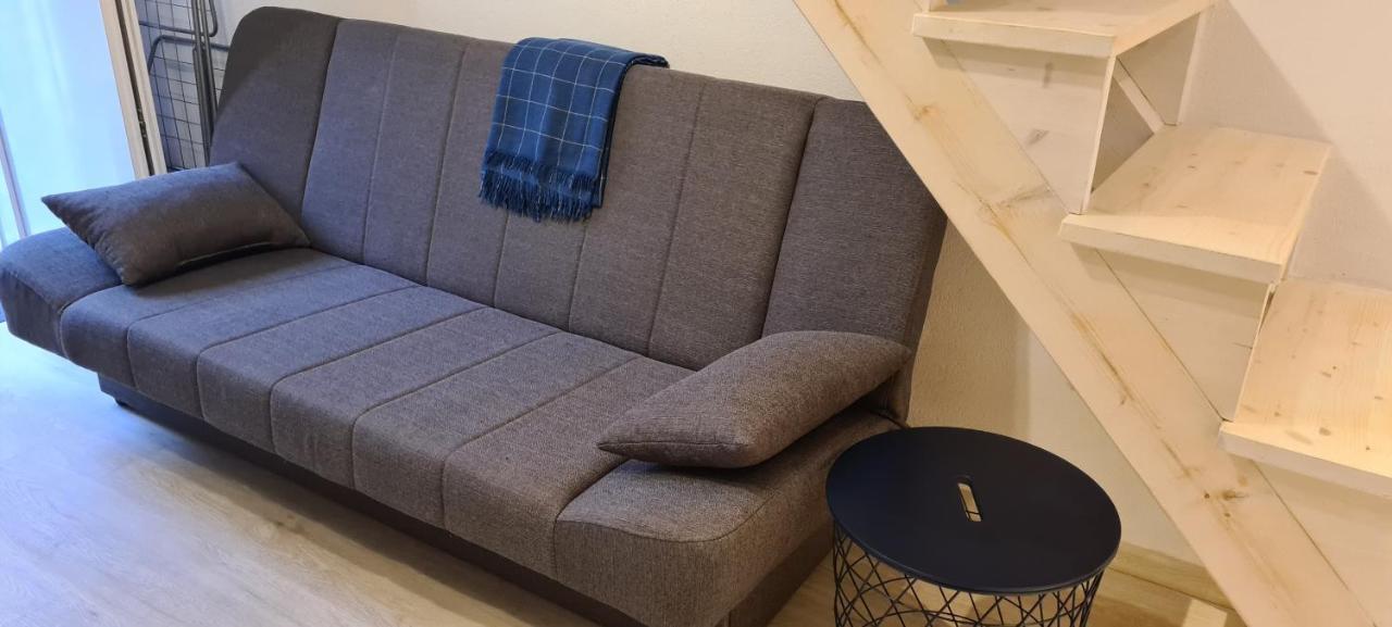 Studio Apartman Loreta Cres Dış mekan fotoğraf