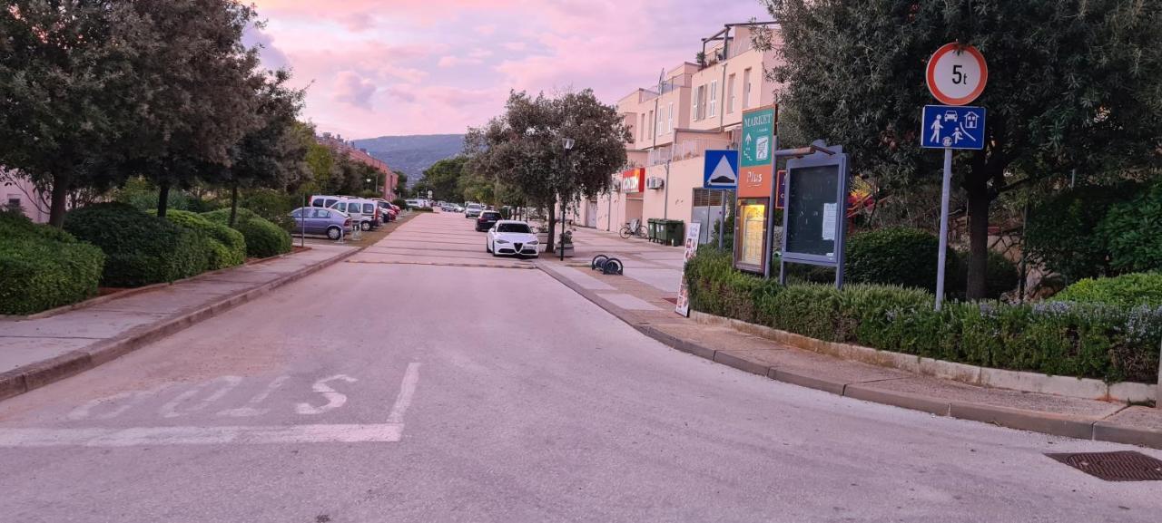 Studio Apartman Loreta Cres Dış mekan fotoğraf