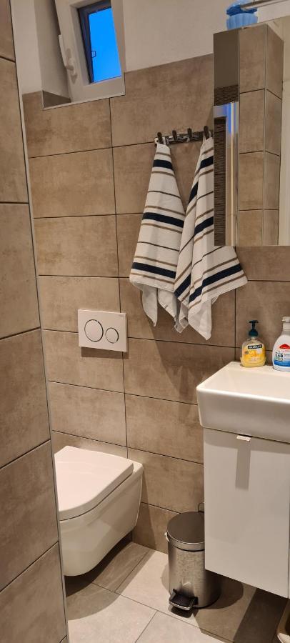 Studio Apartman Loreta Cres Dış mekan fotoğraf
