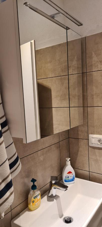Studio Apartman Loreta Cres Dış mekan fotoğraf