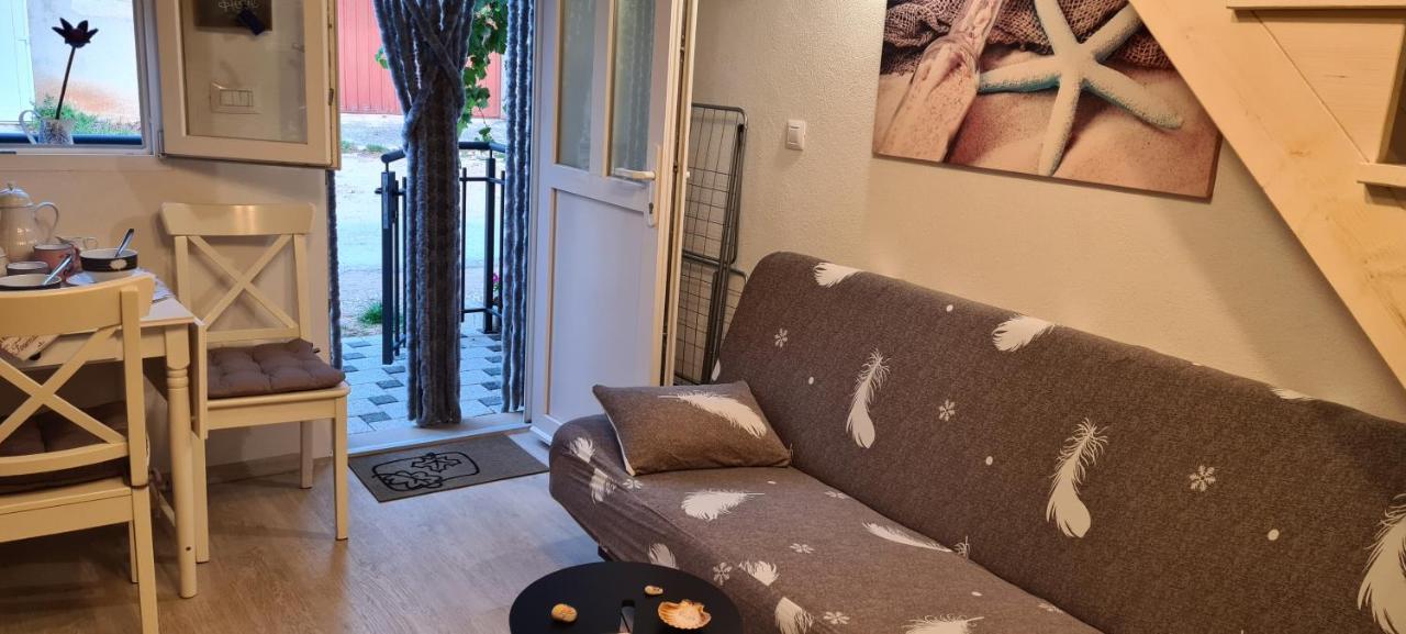 Studio Apartman Loreta Cres Dış mekan fotoğraf