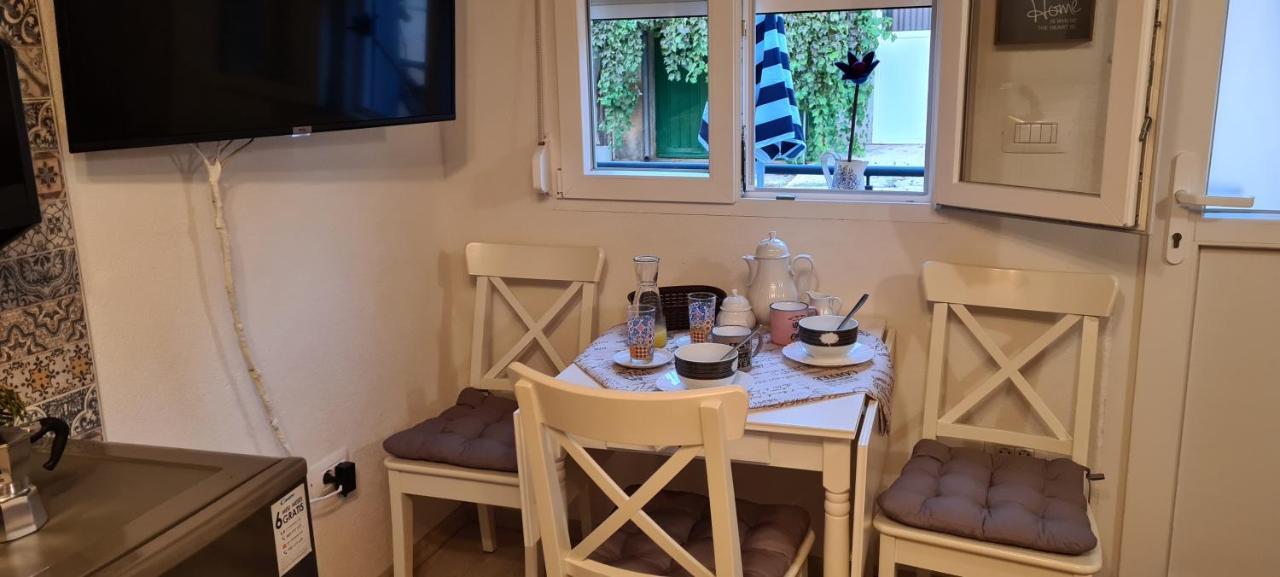 Studio Apartman Loreta Cres Dış mekan fotoğraf