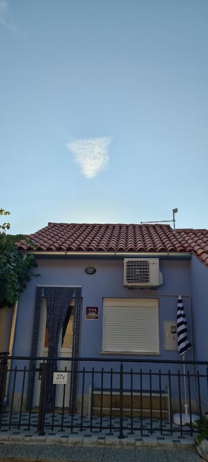 Studio Apartman Loreta Cres Dış mekan fotoğraf