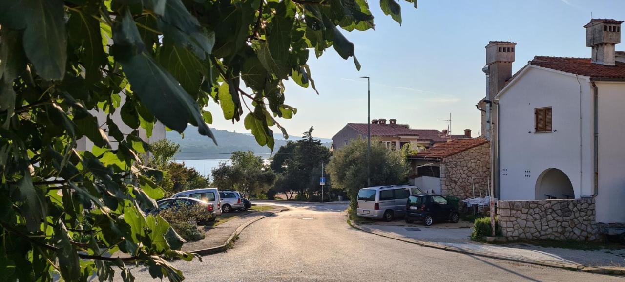 Studio Apartman Loreta Cres Dış mekan fotoğraf