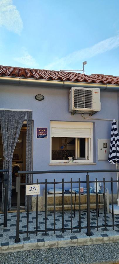 Studio Apartman Loreta Cres Dış mekan fotoğraf