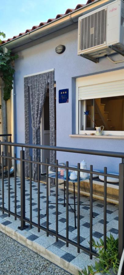 Studio Apartman Loreta Cres Dış mekan fotoğraf