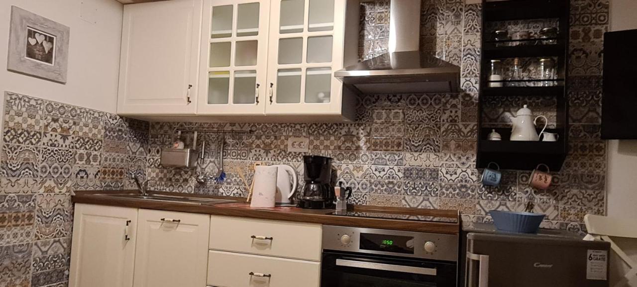 Studio Apartman Loreta Cres Dış mekan fotoğraf