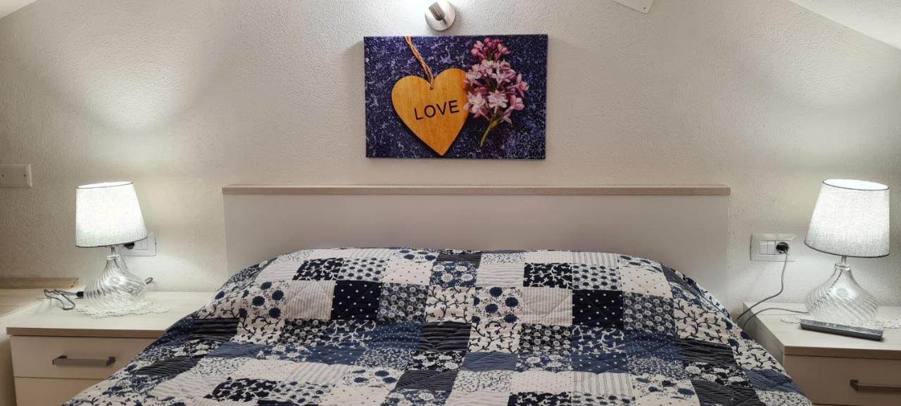 Studio Apartman Loreta Cres Dış mekan fotoğraf