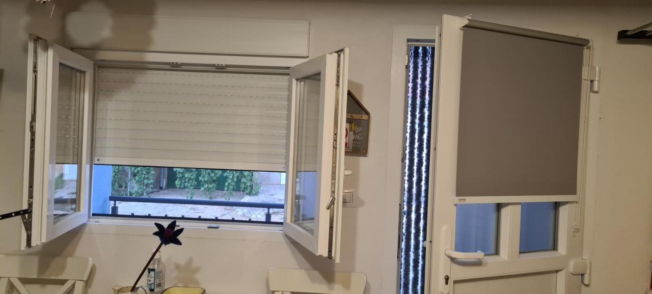 Studio Apartman Loreta Cres Dış mekan fotoğraf