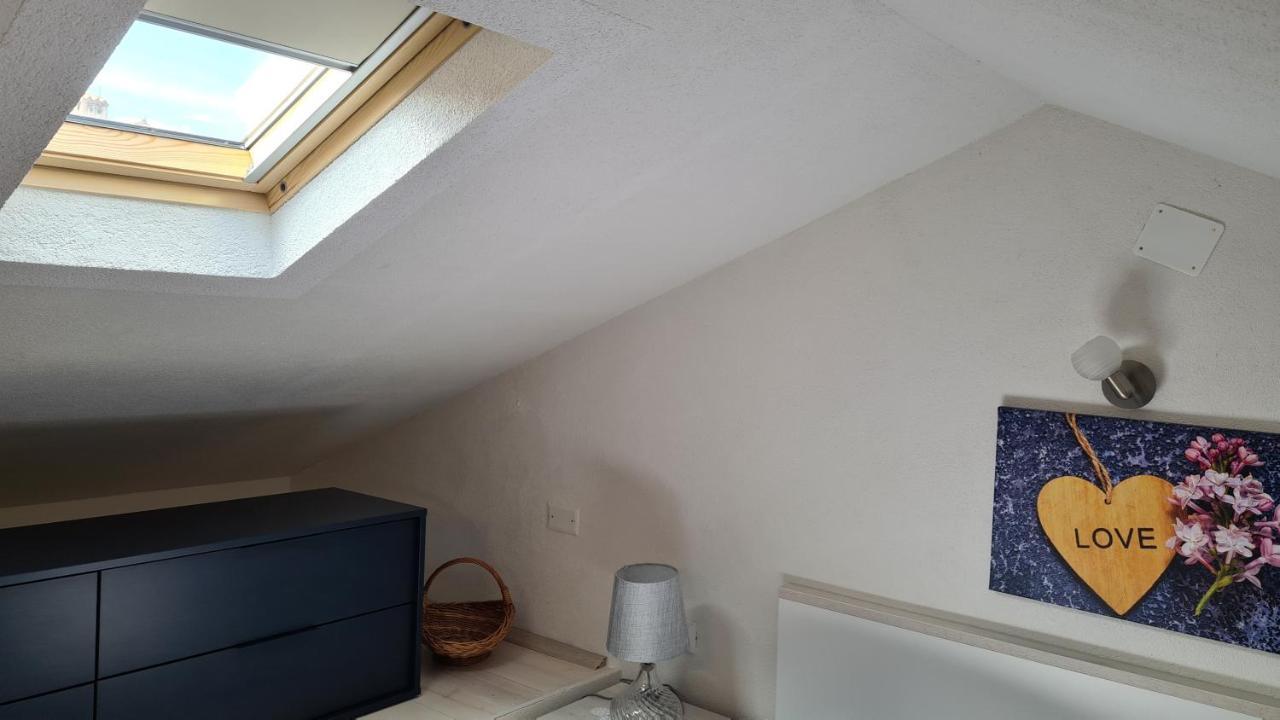 Studio Apartman Loreta Cres Dış mekan fotoğraf