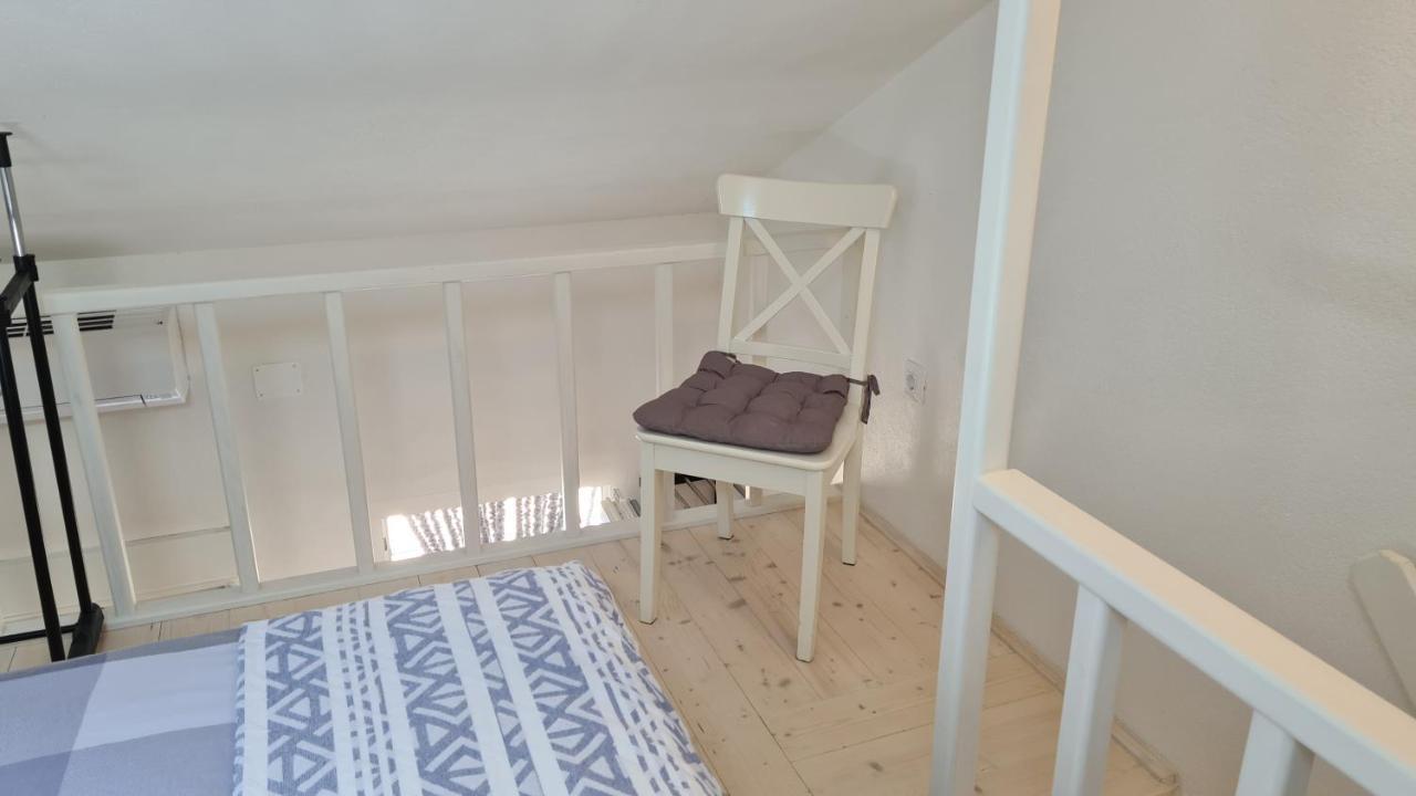 Studio Apartman Loreta Cres Dış mekan fotoğraf