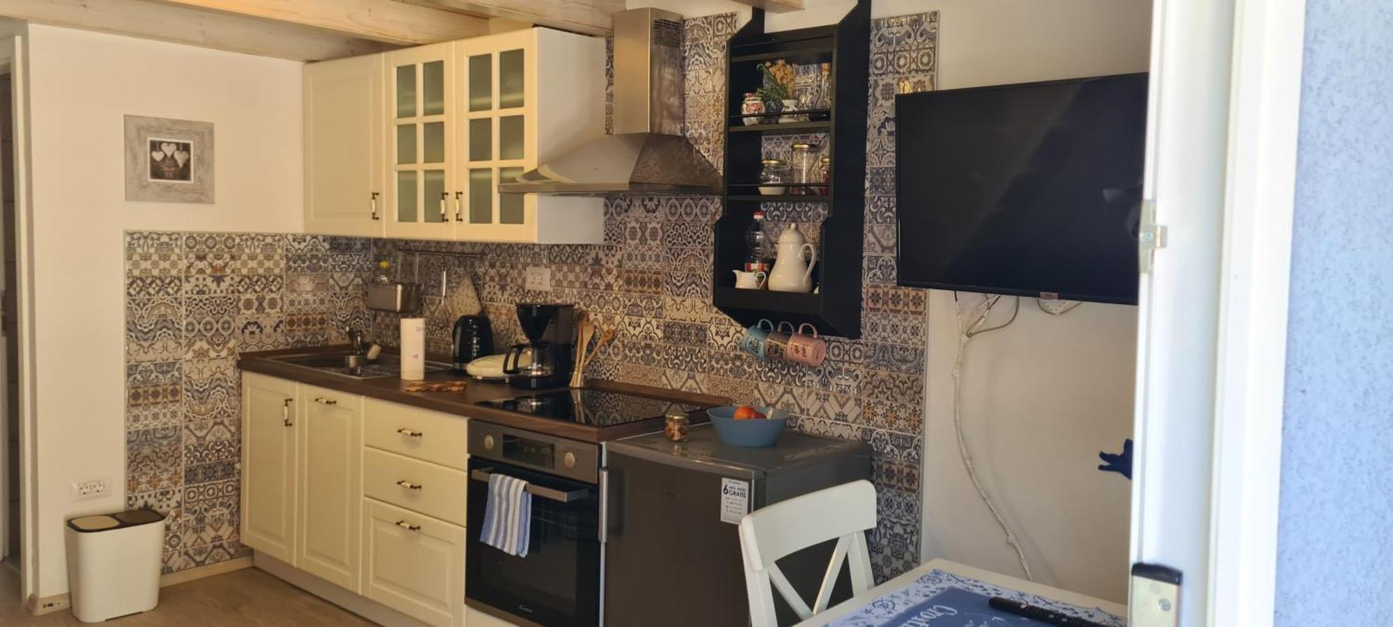 Studio Apartman Loreta Cres Dış mekan fotoğraf