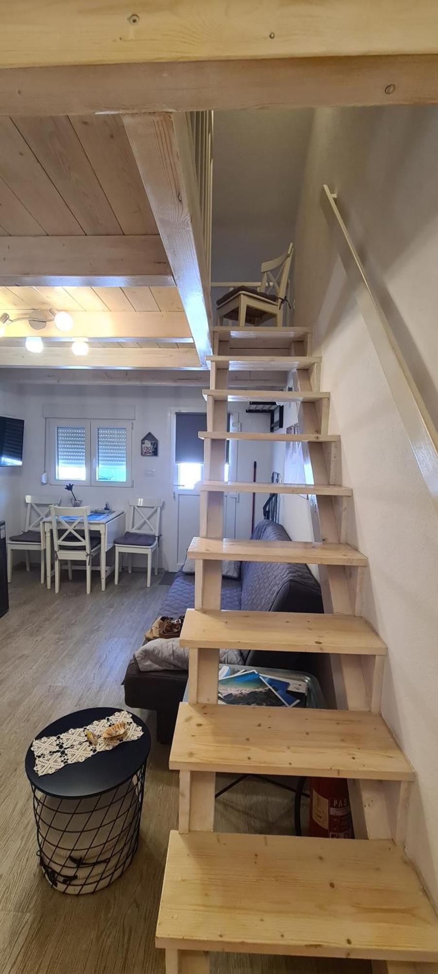 Studio Apartman Loreta Cres Dış mekan fotoğraf