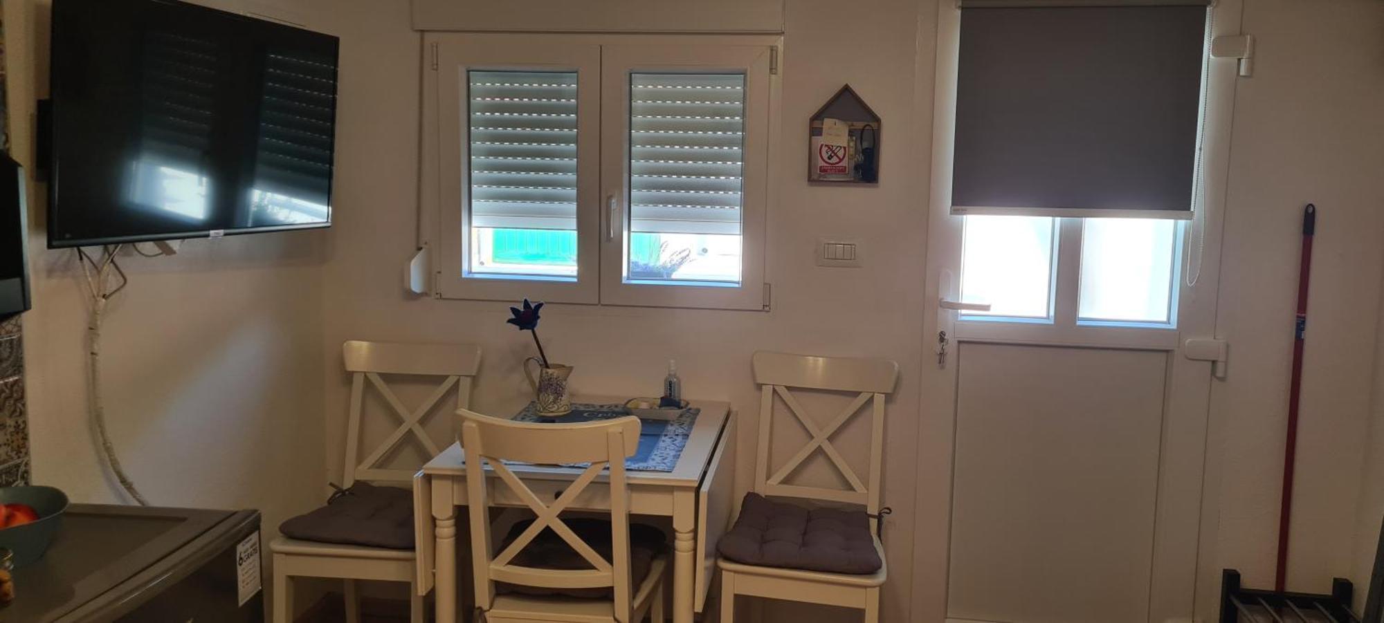 Studio Apartman Loreta Cres Dış mekan fotoğraf