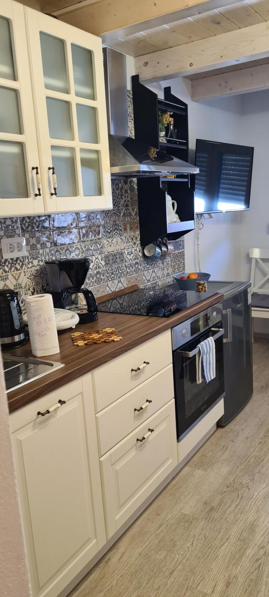 Studio Apartman Loreta Cres Dış mekan fotoğraf